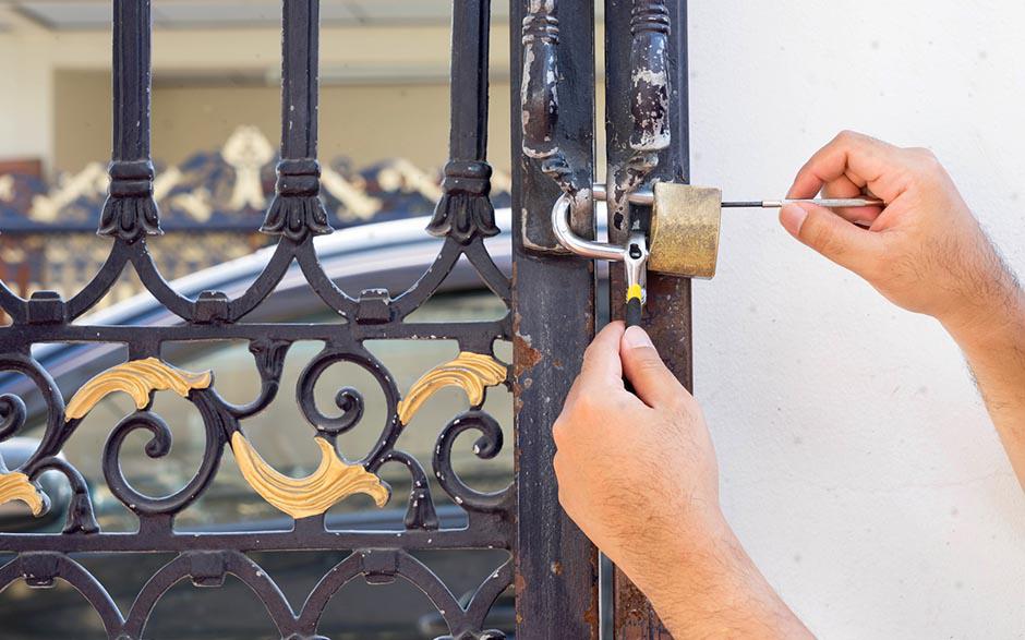 ouverture de porte prix Eaubonne