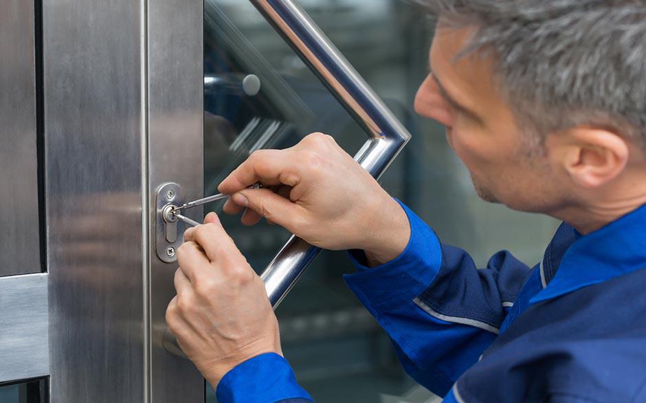 ouvrir une porte blindée Vaires-sur-Marne